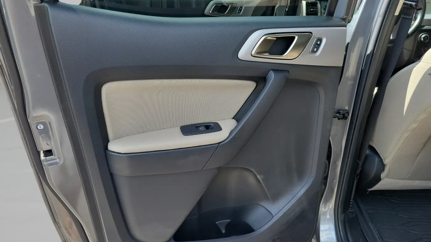 2023 Ford Ranger XL