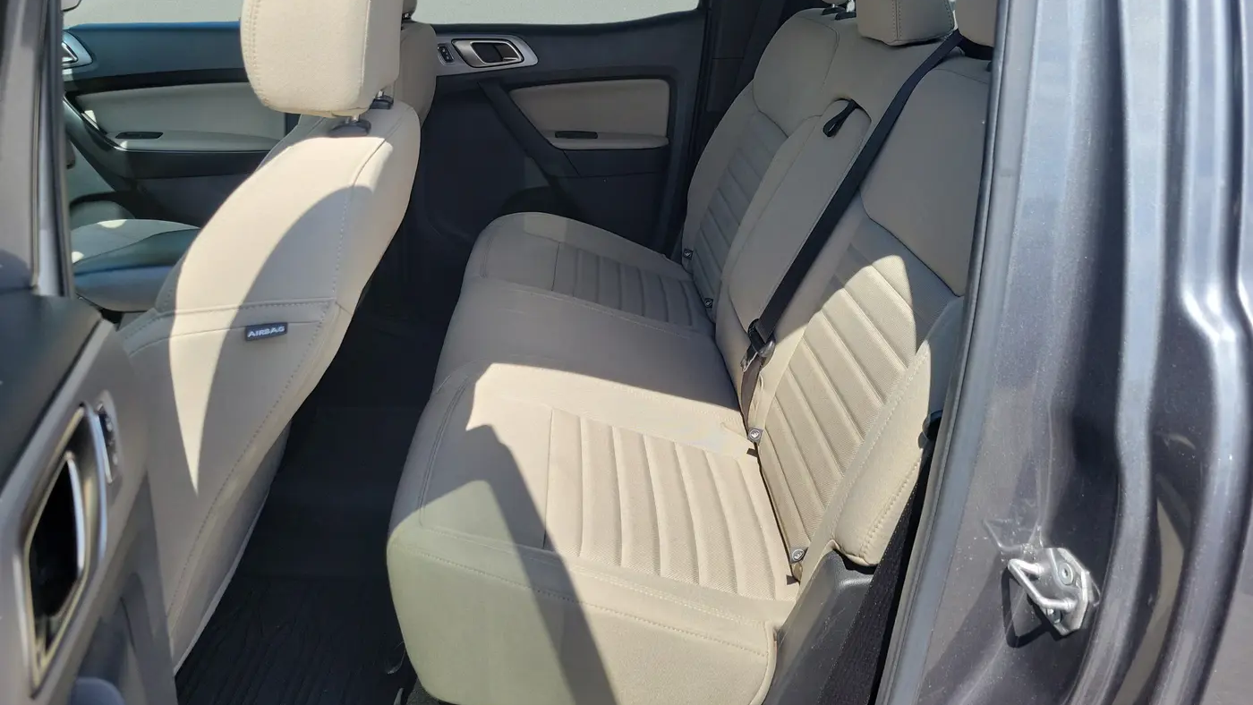 2023 Ford Ranger XL