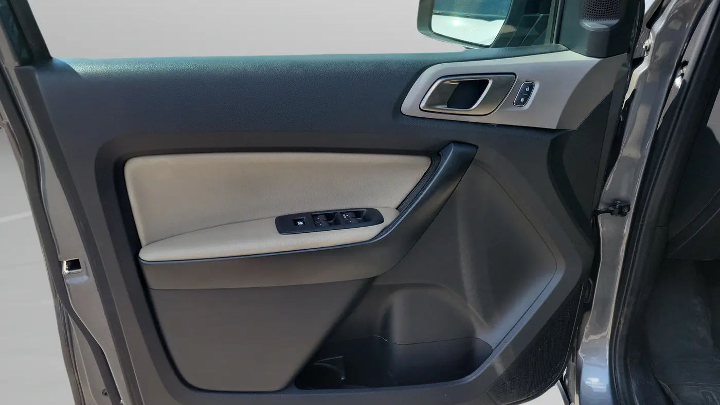 2023 Ford Ranger XL