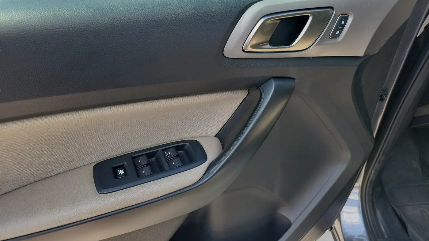 2023 Ford Ranger XL