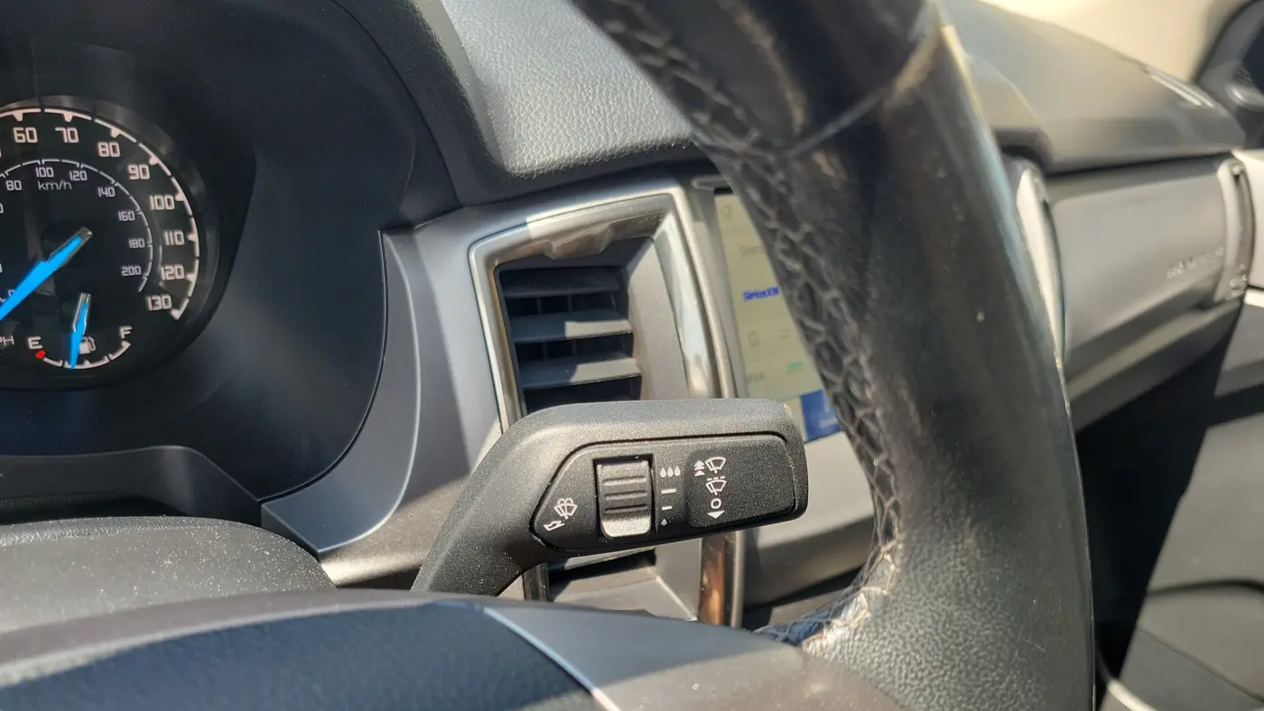 2023 Ford Ranger XL