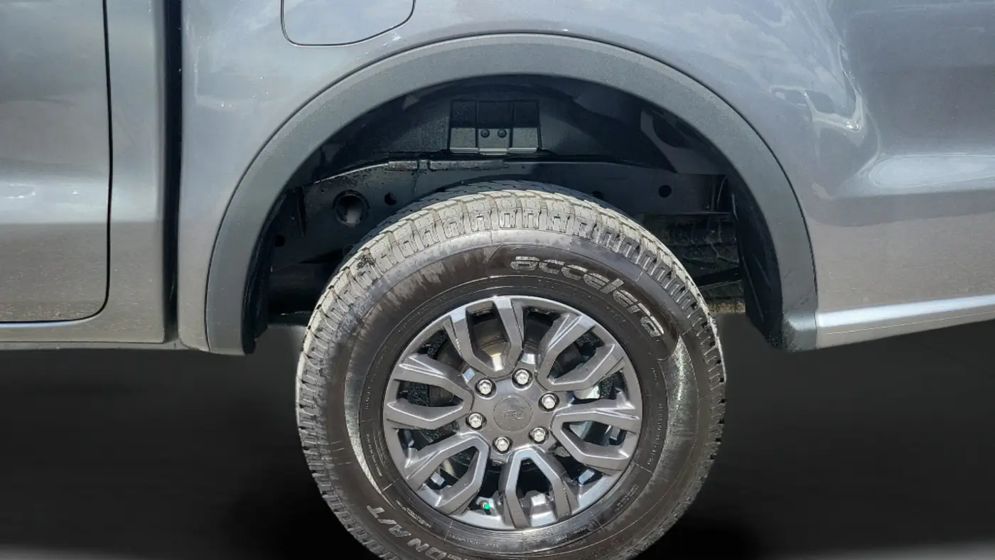2023 Ford Ranger XL