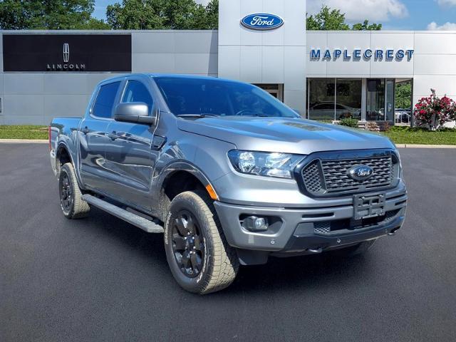 2023 Ford Ranger - $33,987