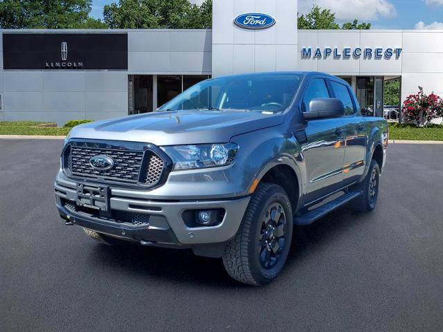 2023 Ford Ranger - $33,987