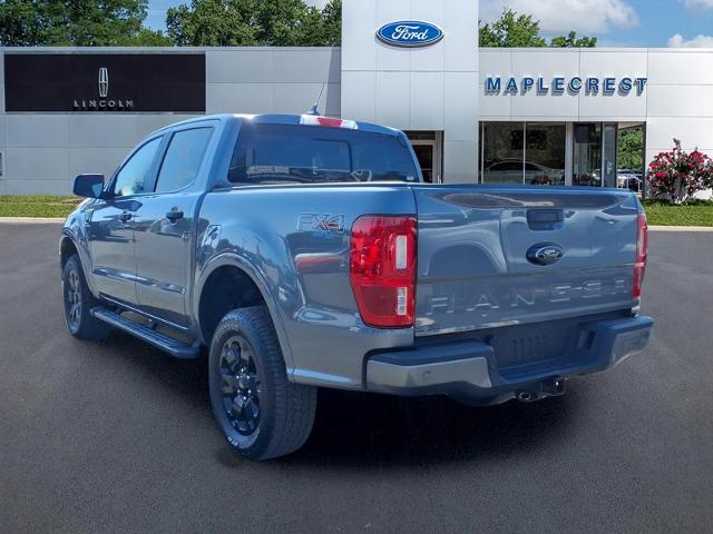 2023 Ford Ranger - $33,987