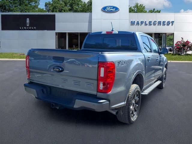 2023 Ford Ranger - $33,987