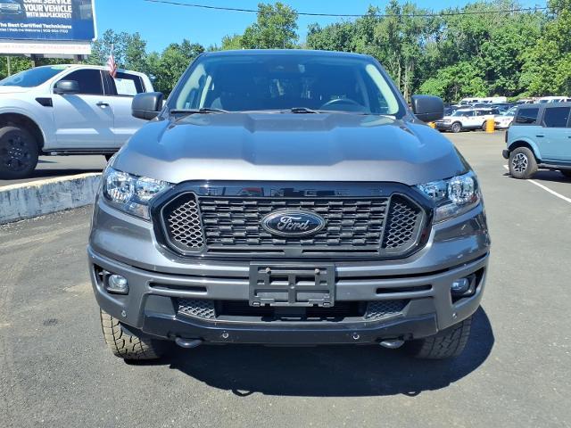 2023 Ford Ranger - $33,987
