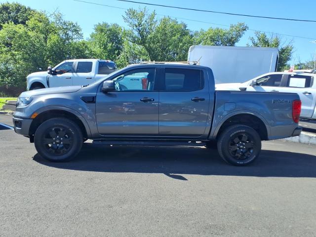 2023 Ford Ranger - $33,987