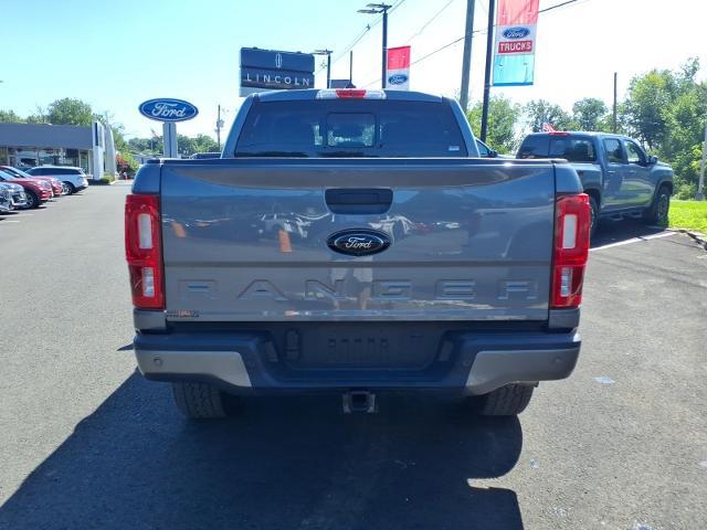 2023 Ford Ranger - $33,987