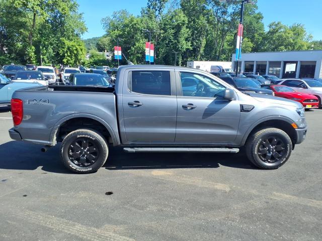 2023 Ford Ranger - $33,987