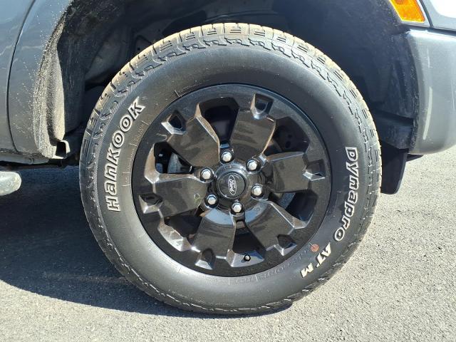 2023 Ford Ranger - $33,987