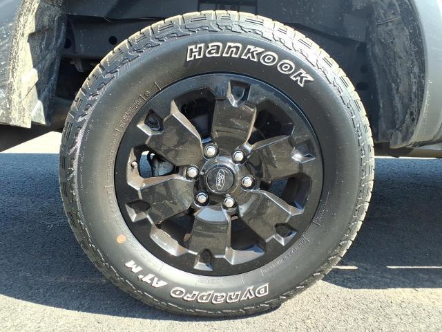 2023 Ford Ranger - $33,987