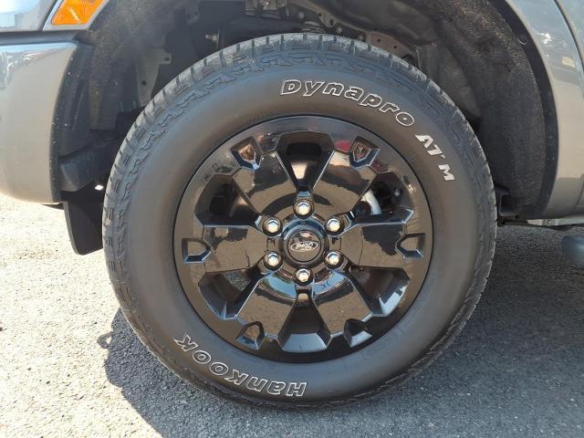 2023 Ford Ranger - $33,987