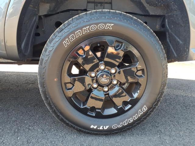 2023 Ford Ranger - $33,987