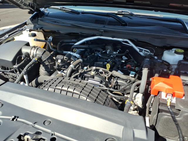 2023 Ford Ranger - $33,987
