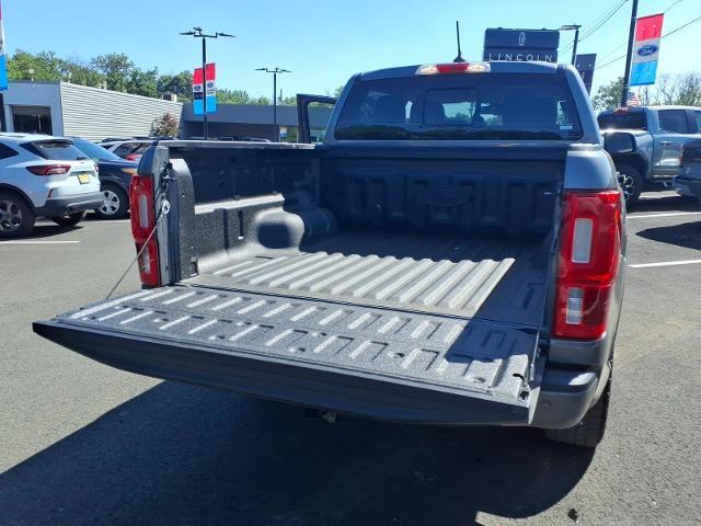 2023 Ford Ranger - $33,987