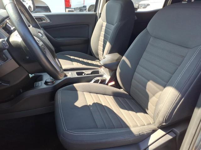 2023 Ford Ranger - $33,987