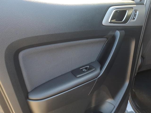 2023 Ford Ranger - $33,987