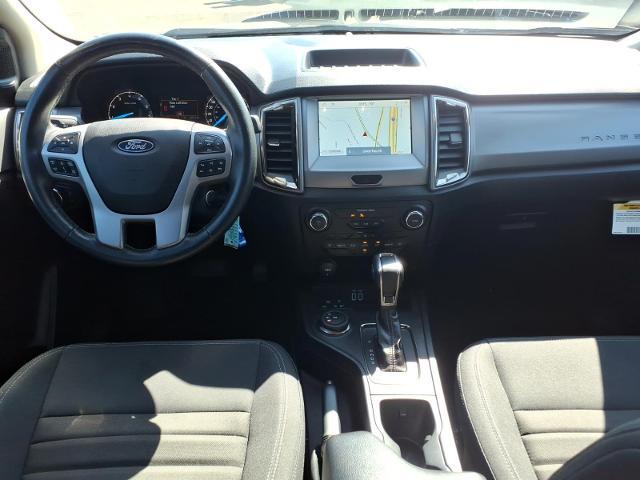 2023 Ford Ranger - $33,987