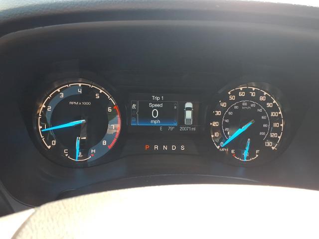 2023 Ford Ranger - $33,987