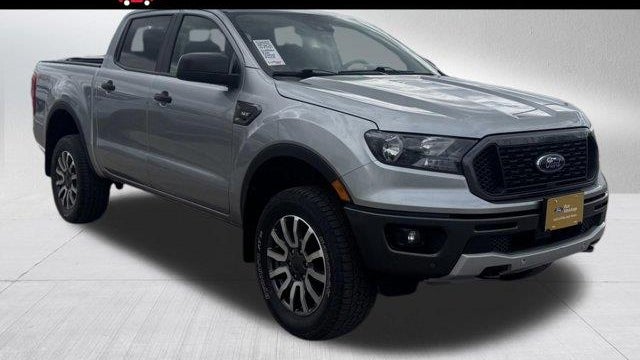 Preowned 2023 Ford Ranger XLT for Sale