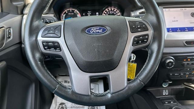 2023 Ford Ranger XL