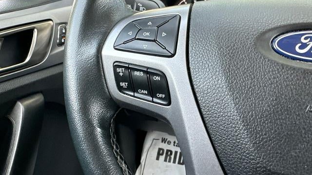 2023 Ford Ranger XL