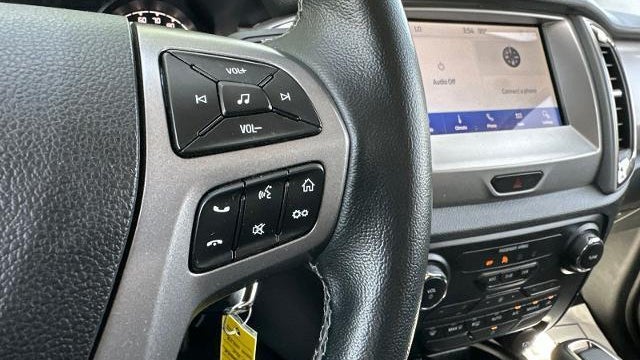 2023 Ford Ranger XL