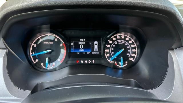 2023 Ford Ranger XL