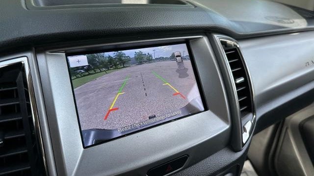2023 Ford Ranger XL