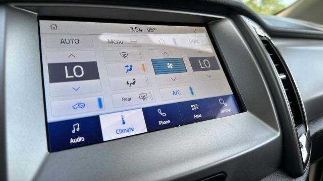 2023 Ford Ranger XL