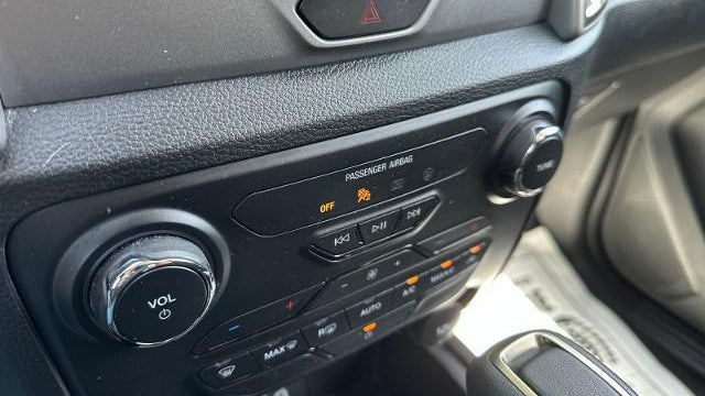 2023 Ford Ranger XL