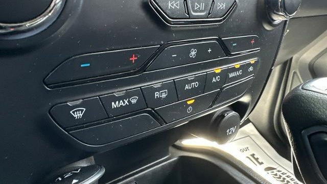 2023 Ford Ranger XL
