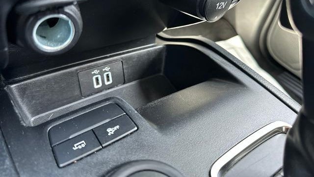 2023 Ford Ranger XL