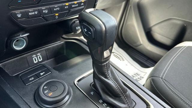 2023 Ford Ranger XL
