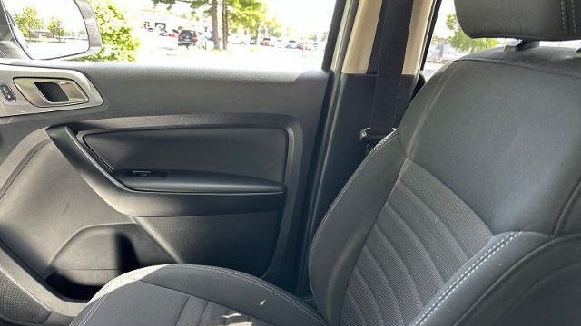 2023 Ford Ranger XL