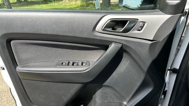 2023 Ford Ranger XL