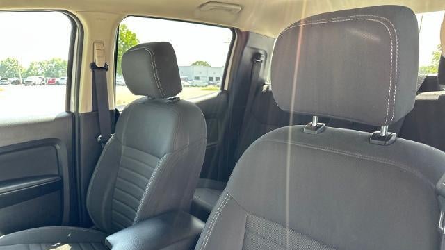 2023 Ford Ranger XL