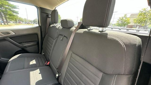 2023 Ford Ranger XL