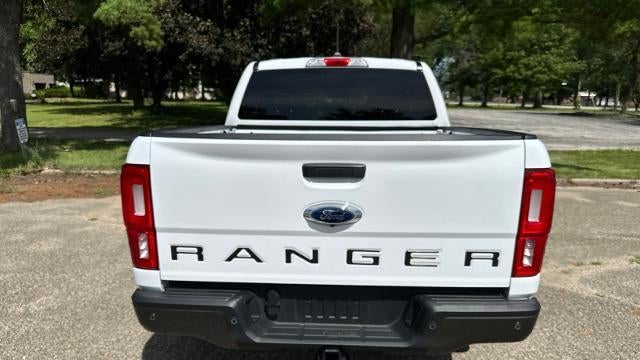 2023 Ford Ranger XL