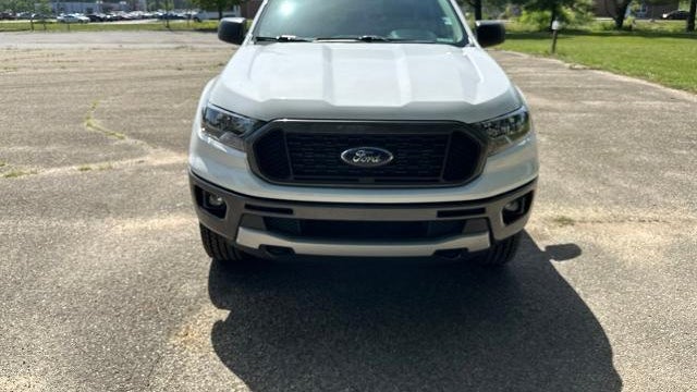 2023 Ford Ranger XL