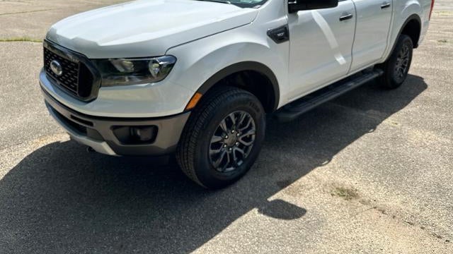 2023 Ford Ranger XL
