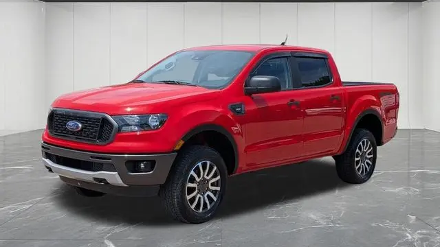 Preowned 2023 Ford Ranger XL for Sale