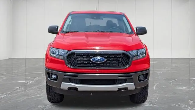 2023 Ford Ranger XL