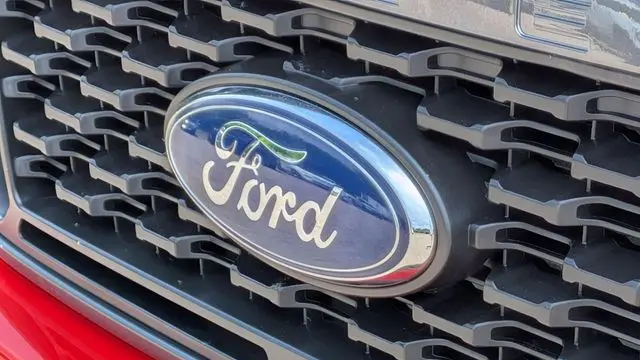 2023 Ford Ranger XL