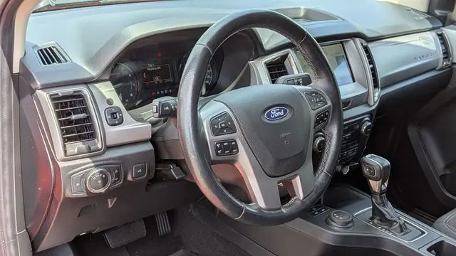 2023 Ford Ranger XL