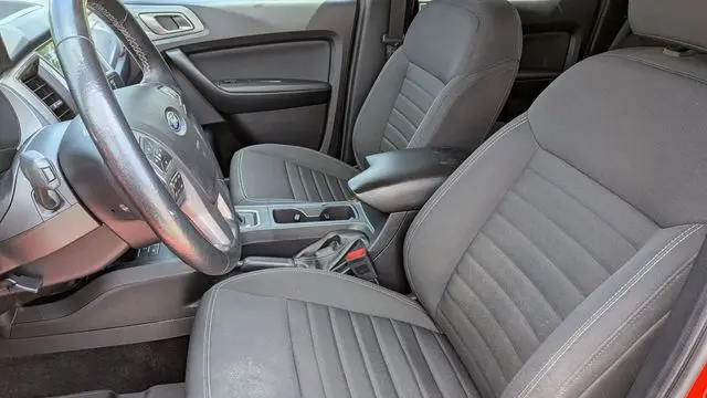 2023 Ford Ranger XL