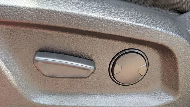 2023 Ford Ranger XL