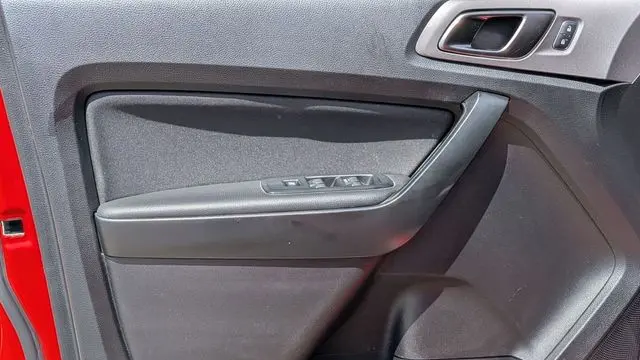 2023 Ford Ranger XL