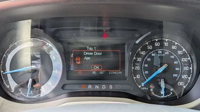 2023 Ford Ranger XL